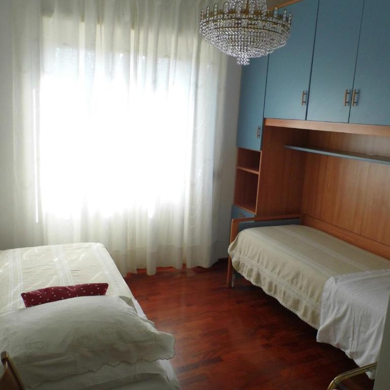 I Gerani - Apartment mit 2 Schlafzimmern - 9
