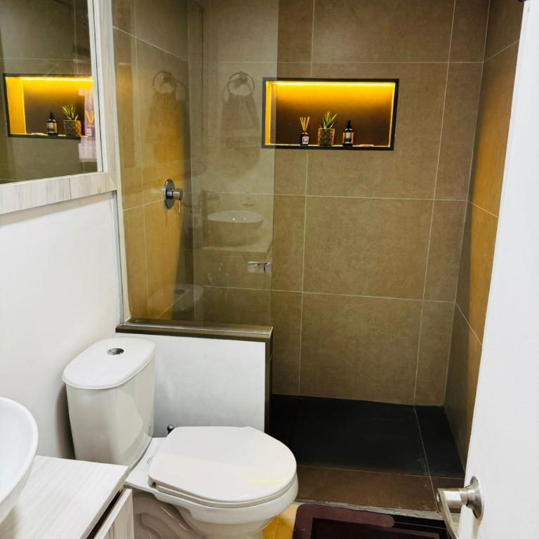 Best location in El Poblado y Provenza - One-Bedroom Apartment - 2