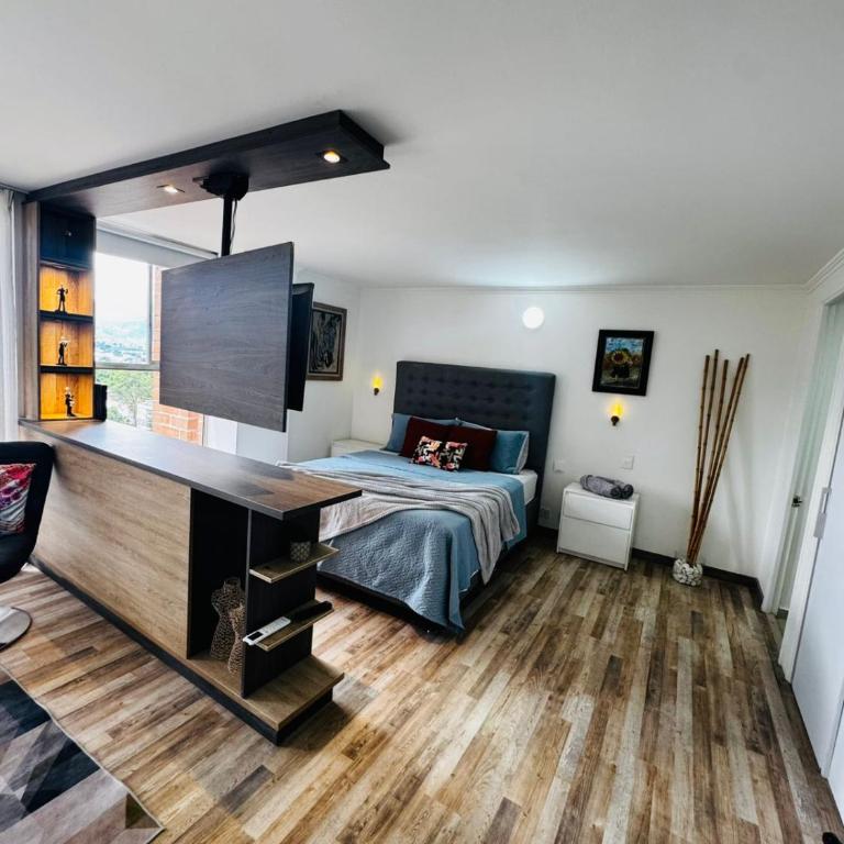 Best location in El Poblado y Provenza - One-Bedroom Apartment - 6