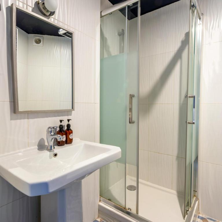 Hôtel Maât Etoile - Chambre Double Classique - 6