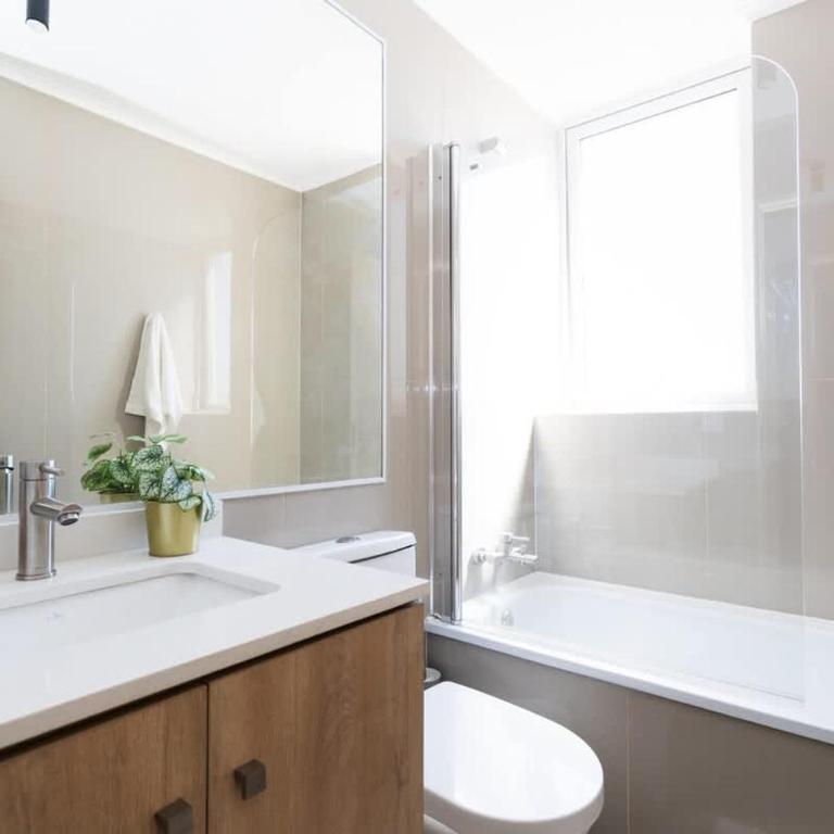 HT Moderno Dpto en Chillan - Apartamento - 10