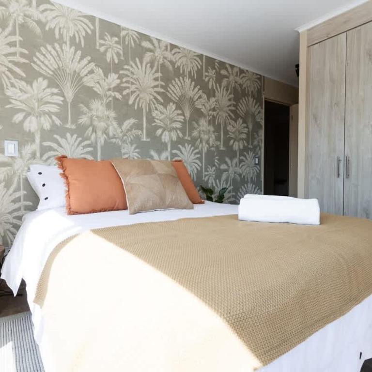 HT Moderno Dpto en Chillan - Apartamento - 12