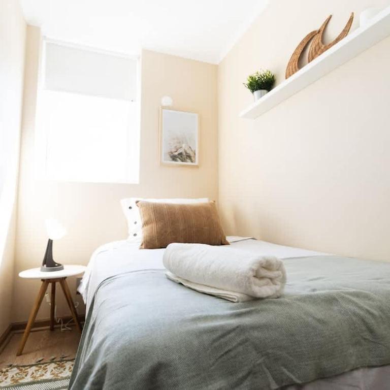 HT Moderno Dpto en Chillan - Apartamento - 14