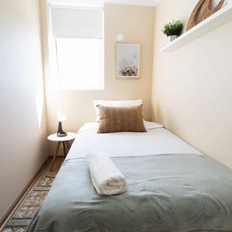 HT Moderno Dpto en Chillan - Apartamento - 15