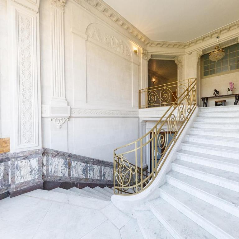 Villa Monique-Parking free - Appartement 1 Chambre - 22