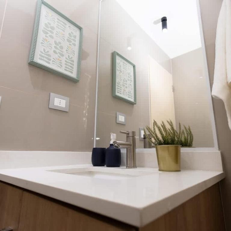 HT Moderno Dpto en Chillan - Apartamento - 18