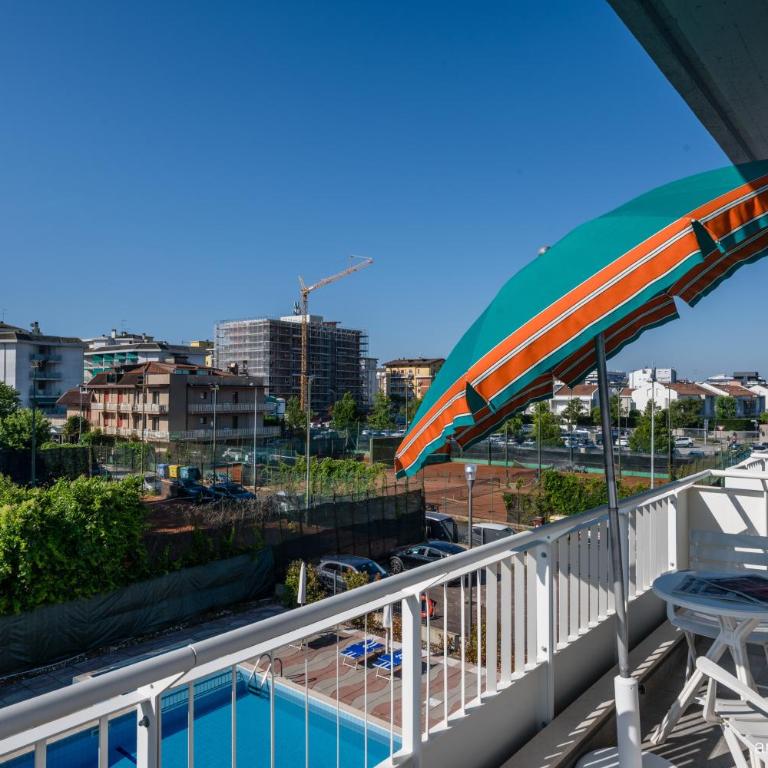 Condominio Mara - Appartamento con 2 Camere da Letto e Vista Piscina - 3