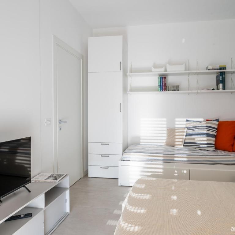 Condominio Mara - Appartamento con 2 Camere da Letto e Vista Piscina - 5