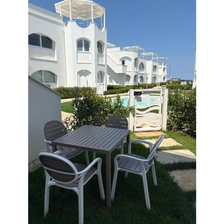 Italian Experience-Perla Costa Conero - Apartment - 10