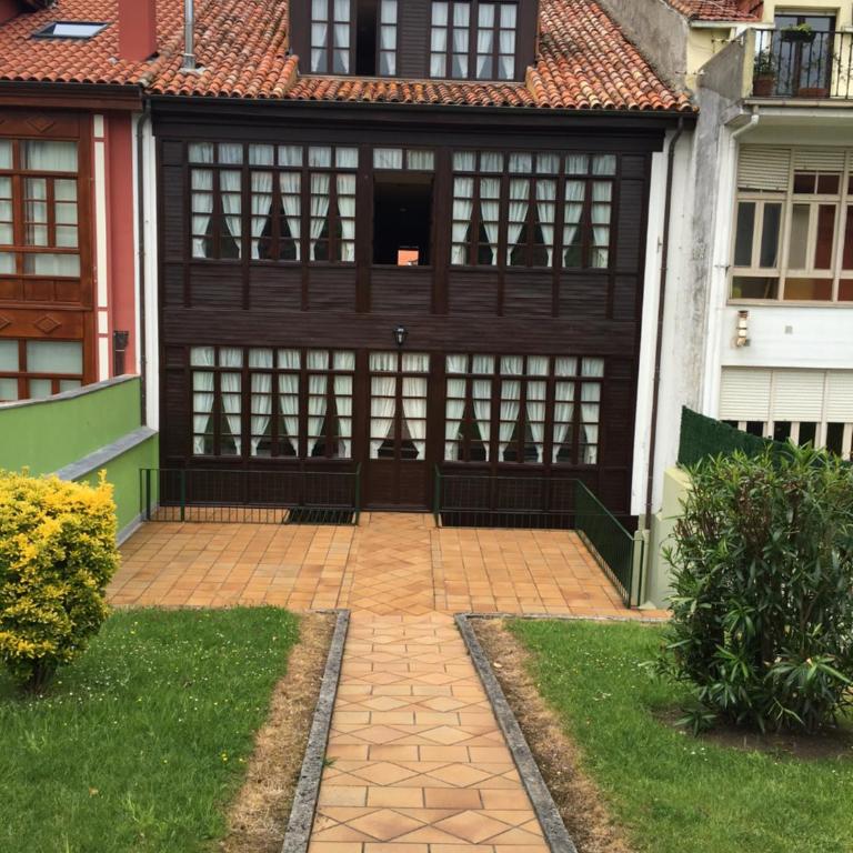 Hotel Puerto de Llanes - Studio with Double or Twin Bed - 1