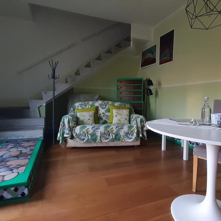Una casina nel verde a Firenze - Casa con 1 Camera da Letto - 5