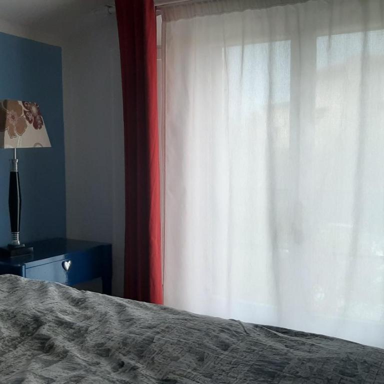 Una casina nel verde a Firenze - Casa con 1 Camera da Letto - 2