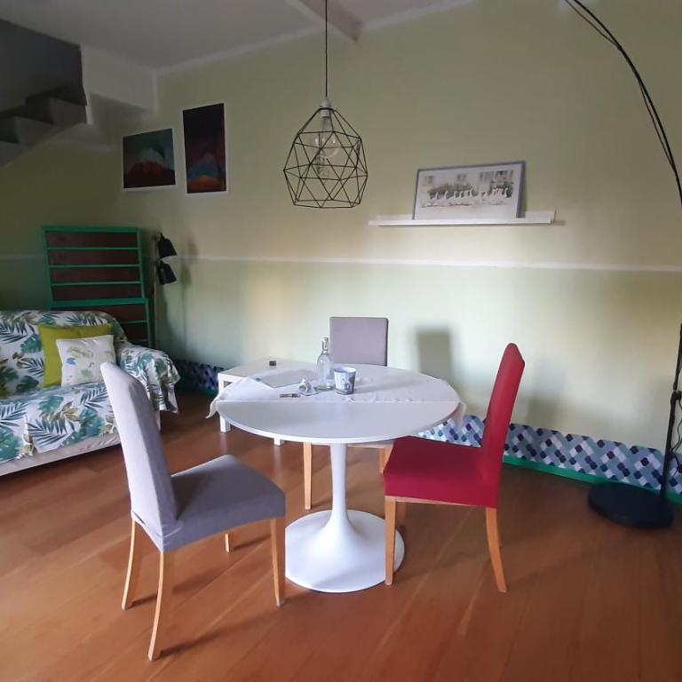 Una casina nel verde a Firenze - Casa con 1 Camera da Letto - 6
