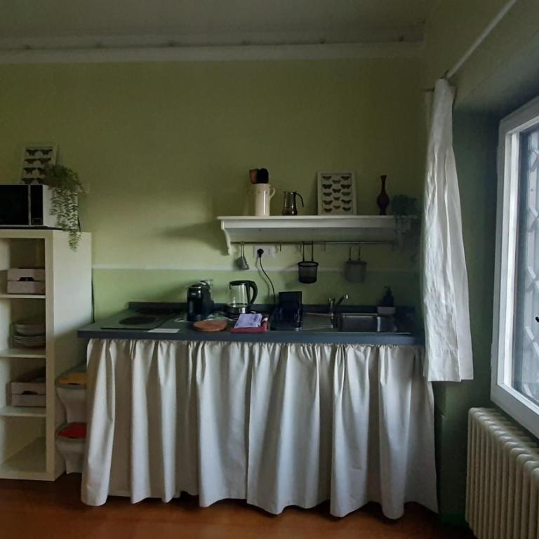 Una casina nel verde a Firenze - Casa con 1 Camera da Letto - 7