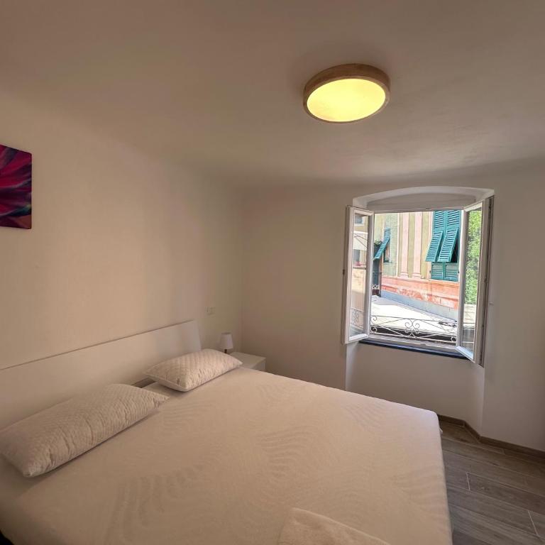 Kiwi home in the historic center with a small terrace - Appartamento con 2 Camere da Letto - 8