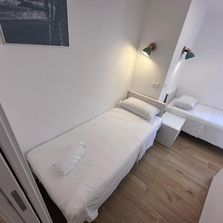 Kiwi home in the historic center with a small terrace - Appartamento con 2 Camere da Letto - 7