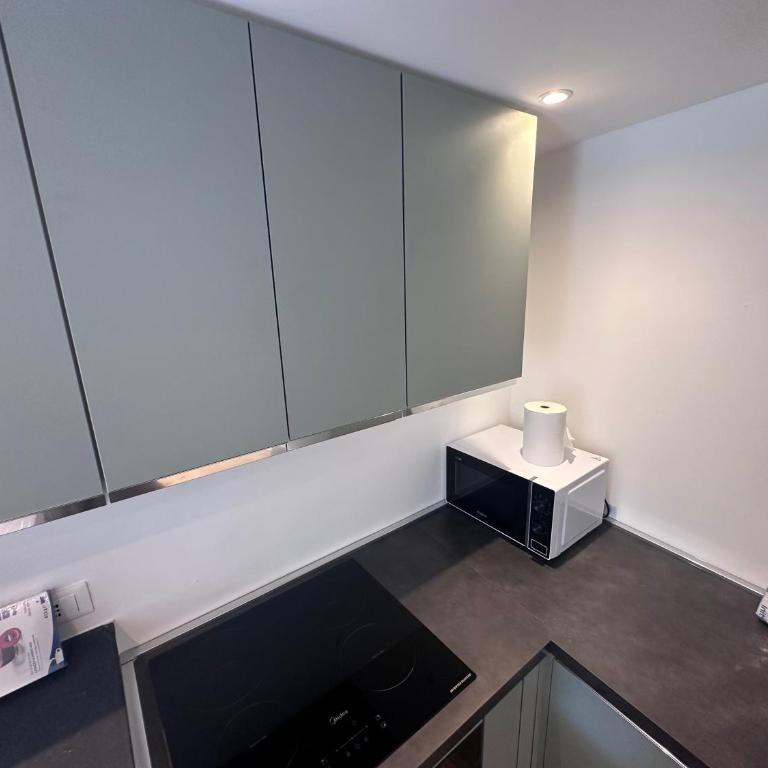 Kiwi home in the historic center with a small terrace - Appartamento con 2 Camere da Letto - 21