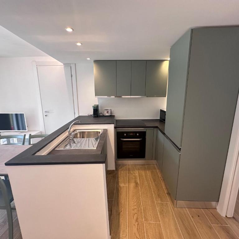 Kiwi home in the historic center with a small terrace - Appartamento con 2 Camere da Letto - 18