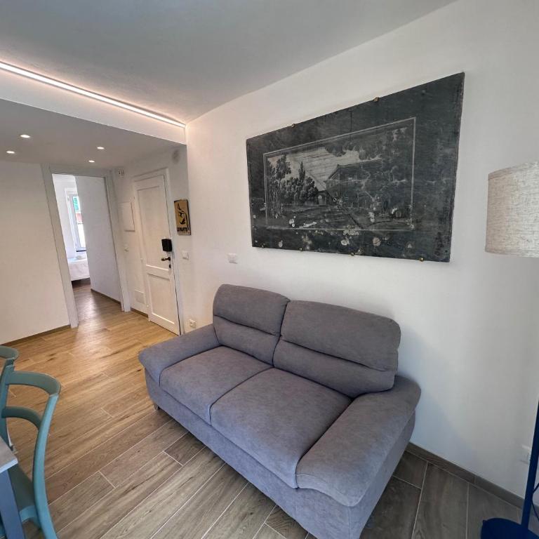 Kiwi home in the historic center with a small terrace - Appartamento con 2 Camere da Letto - 17