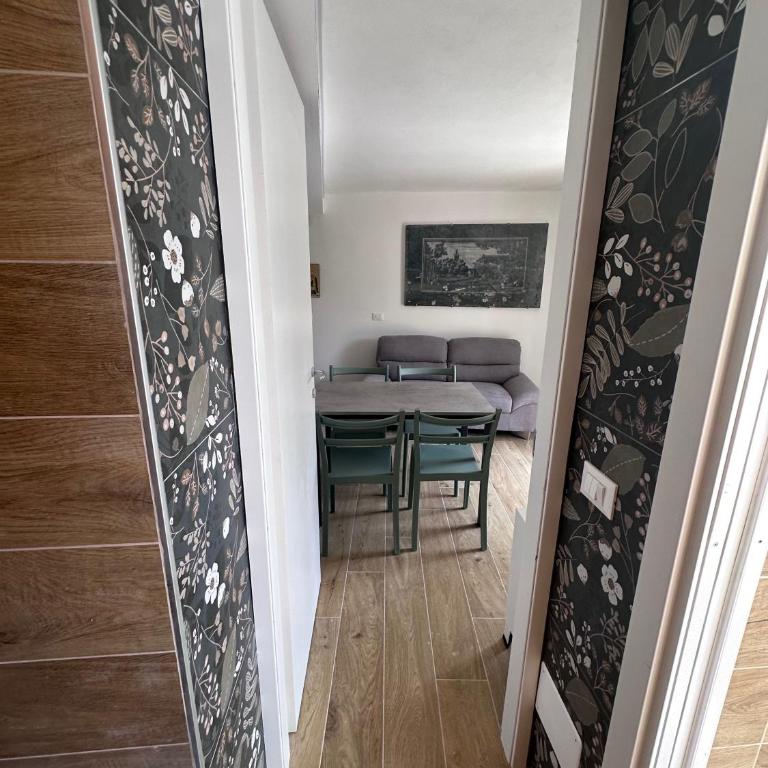 Kiwi home in the historic center with a small terrace - Appartamento con 2 Camere da Letto - 25