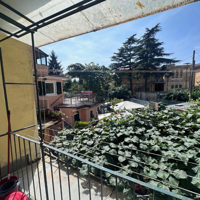 Kiwi home in the historic center with a small terrace - Appartamento con 2 Camere da Letto - 34