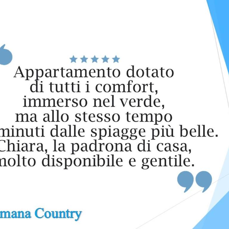 Numana Country - Appartamento Deluxe con 1 Camera da Letto e Vista Giardino - 22