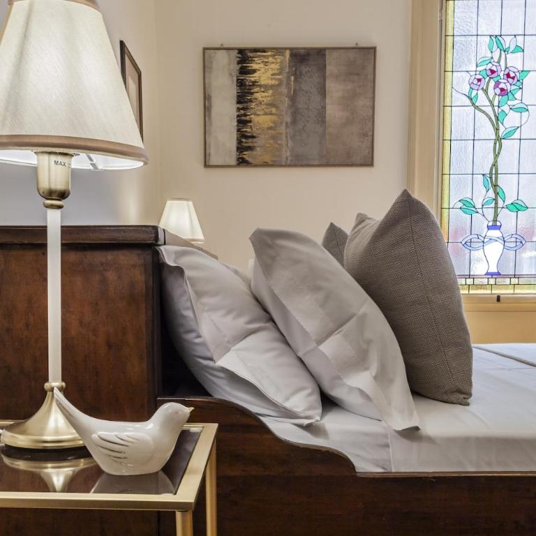 La Suite del Palazzo - Appartamento con 2 Camere da Letto - 72