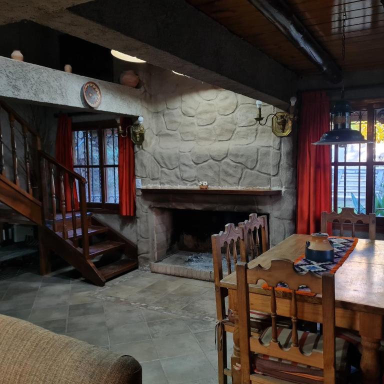 La casa de Ailun - Ideal vacaciones - Vacation Home - 9