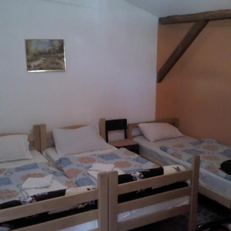 Prenociste Ruza - Eight-Bedroom House - 2