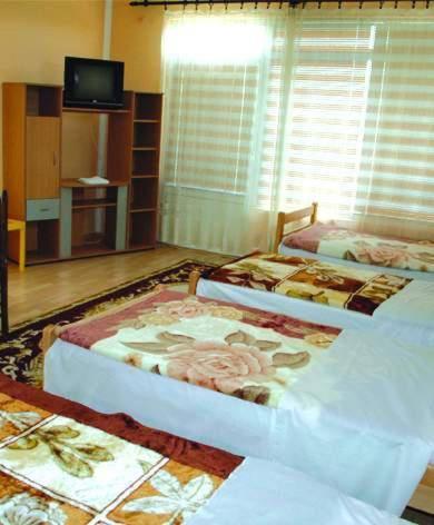 Prenociste Ruza - Eight-Bedroom House - 7