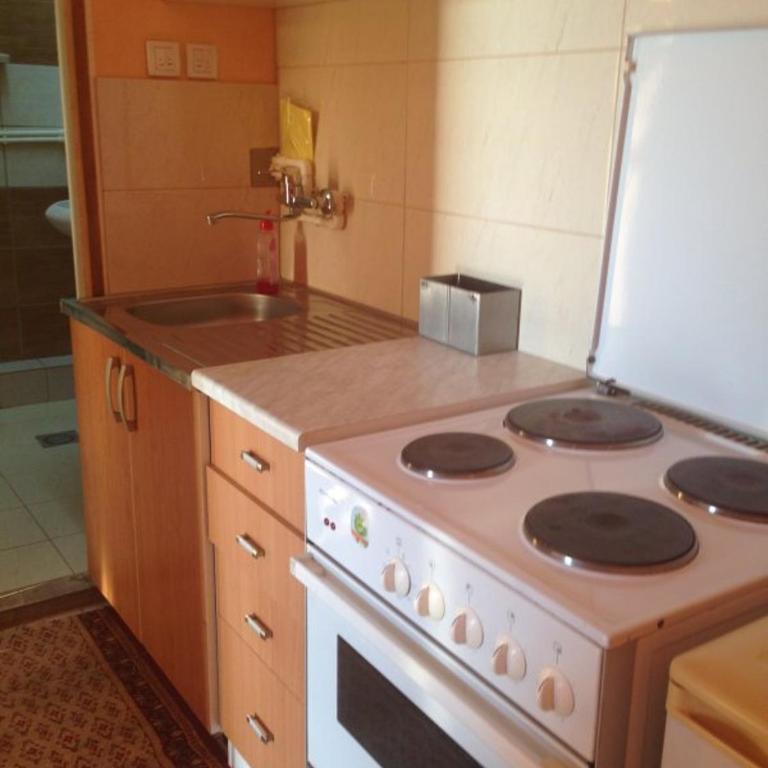 Prenociste Ruza - Eight-Bedroom House - 13
