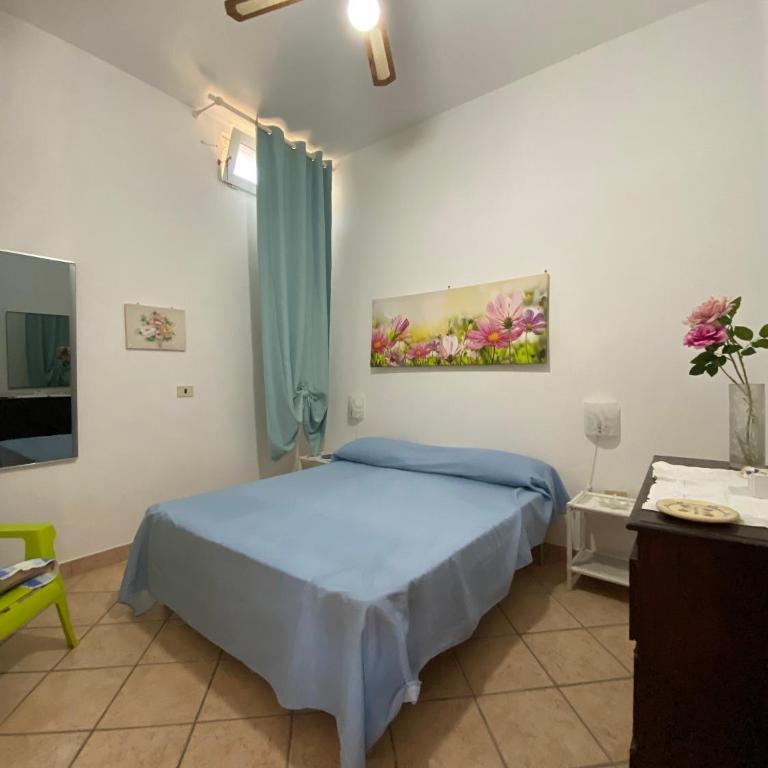 Magi - Flowers House - Appartamento con 1 Camera da Letto - 3