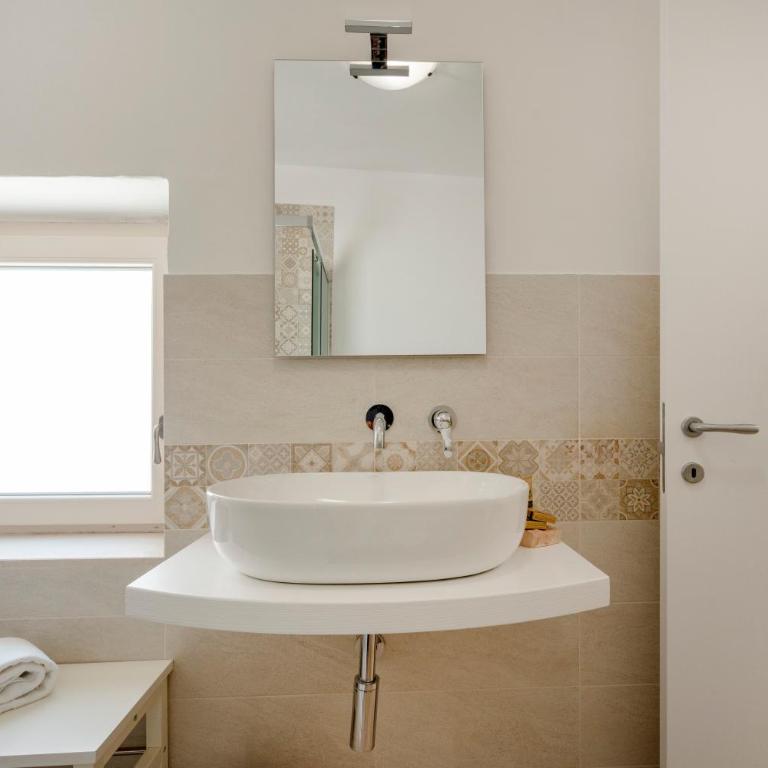 Trulli Lithos Suite - Camera Familiare Standard - 27