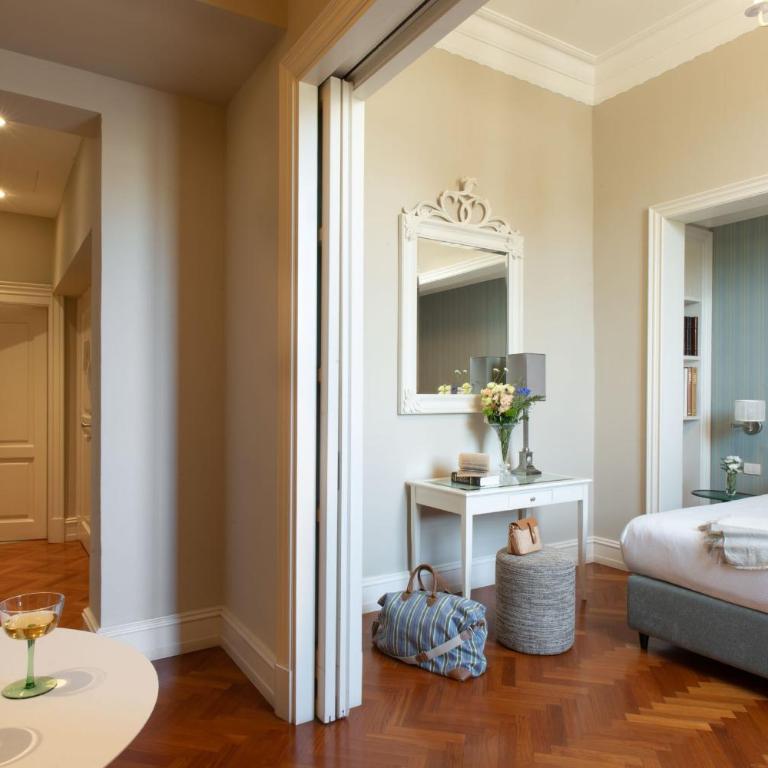 Serristori Palace Residence - Monolocale - 1