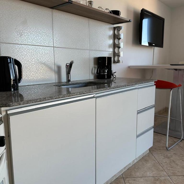 Neptuno - Centrico y Completo - Apartamento de 1 dormitorio - 12