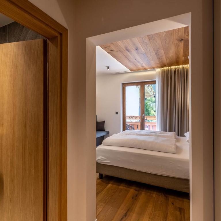 Hotel Kärntnerhof by keyone - Doppelzimmer - 7