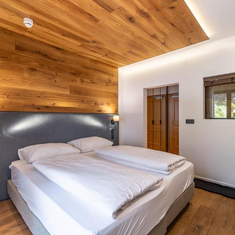 Hotel Kärntnerhof by keyone - Doppelzimmer - 6