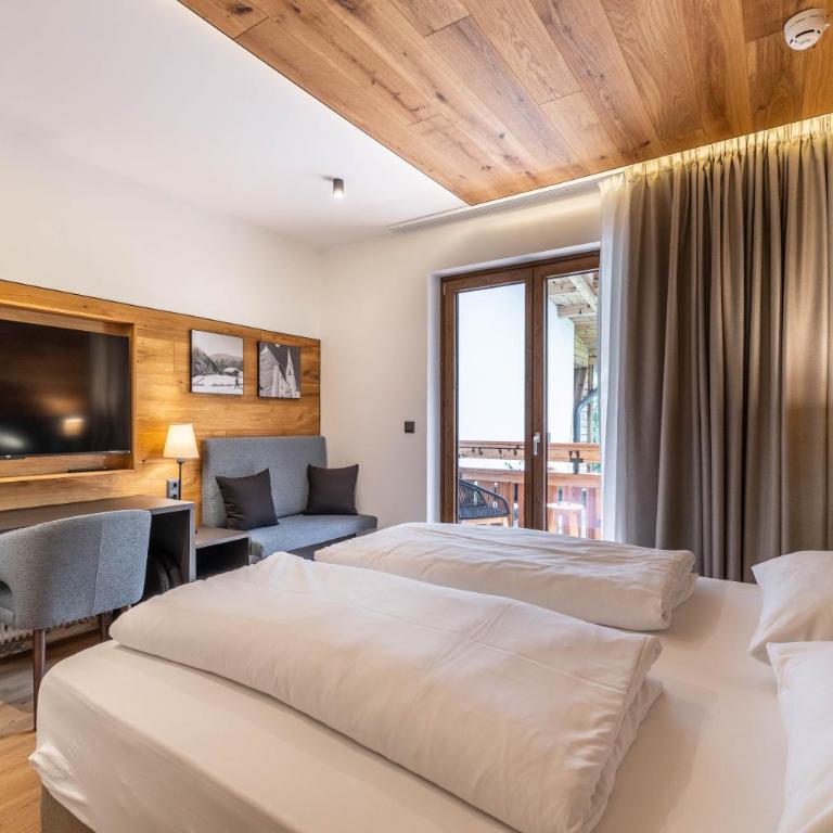 Hotel Kärntnerhof by keyone - Doppelzimmer - 4