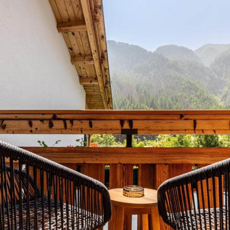 Hotel Kärntnerhof by keyone - Doppelzimmer - 2