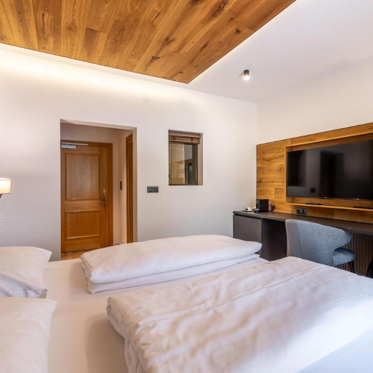 Hotel Kärntnerhof by keyone - Doppelzimmer - 3