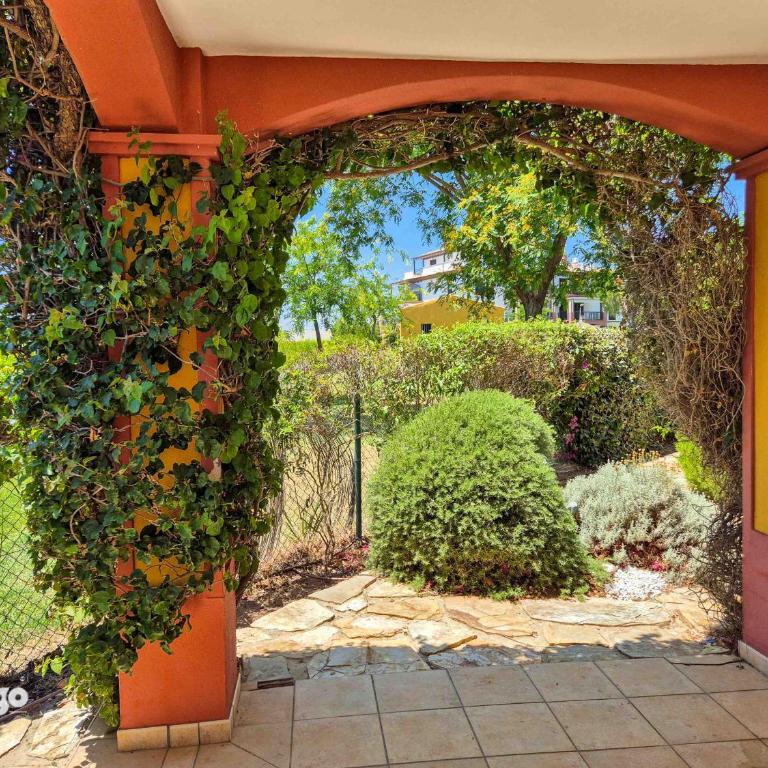 Ground Floor 3 bedrooms - Pool access - KON01 - Apartamento de 3 dormitorios - 3
