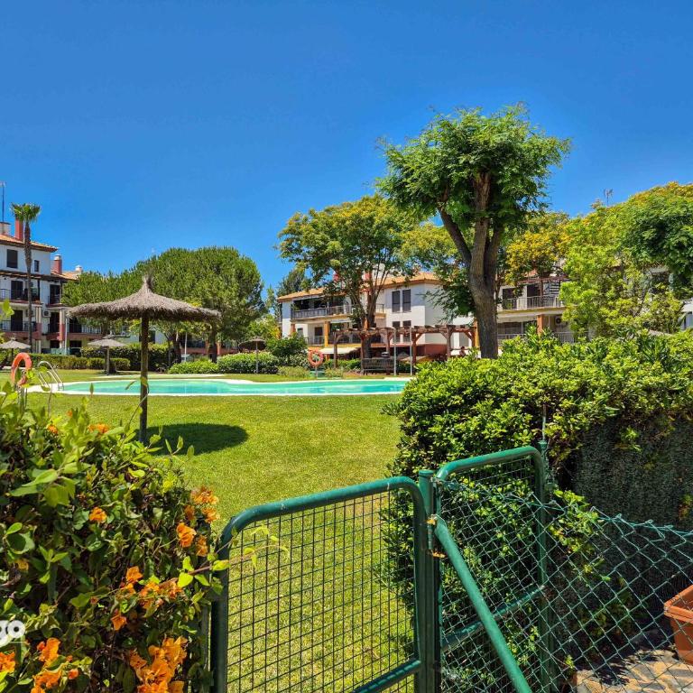 Ground Floor 3 bedrooms - Pool access - KON01 - Apartamento de 3 dormitorios - 4