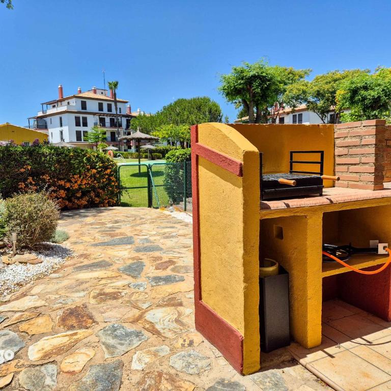 Ground Floor 3 bedrooms - Pool access - KON01 - Apartamento de 3 dormitorios - 5