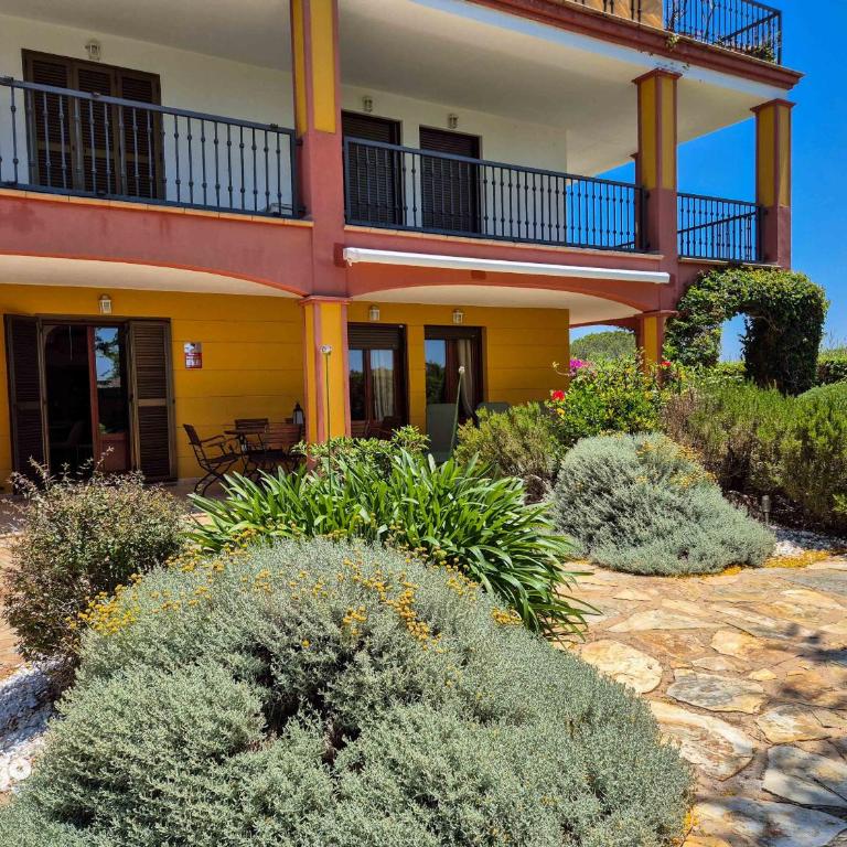 Ground Floor 3 bedrooms - Pool access - KON01 - Apartamento de 3 dormitorios - 22