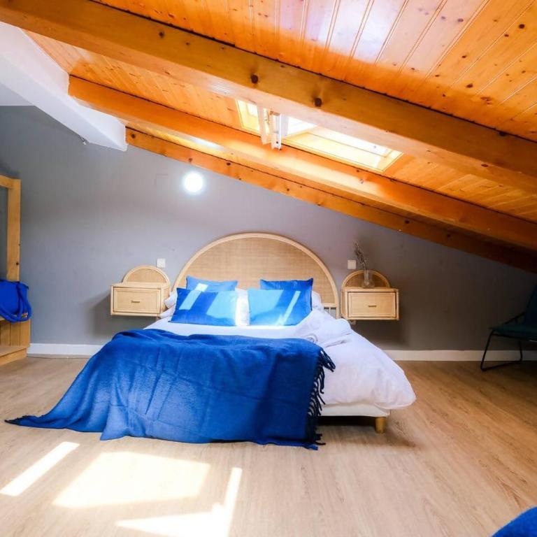 Ático Alfonso | Amplio Céntrico Renovado | 10 Pax - Apartamento de 2 dormitorios - 3