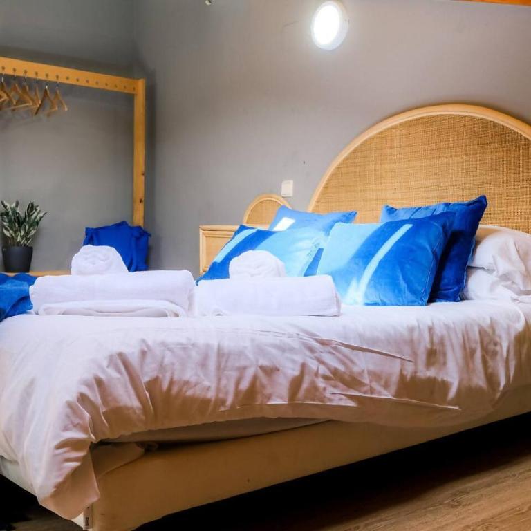 Ático Alfonso | Amplio Céntrico Renovado | 10 Pax - Apartamento de 2 dormitorios - 11