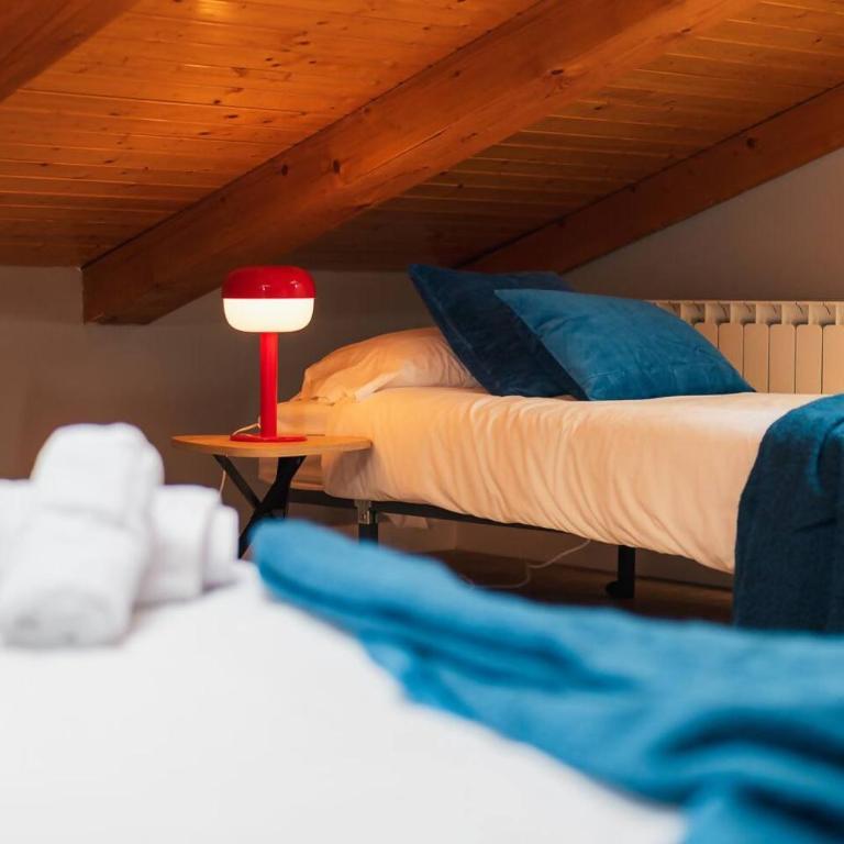 Ático Alfonso | Amplio Céntrico Renovado | 10 Pax - Apartamento de 2 dormitorios - 16