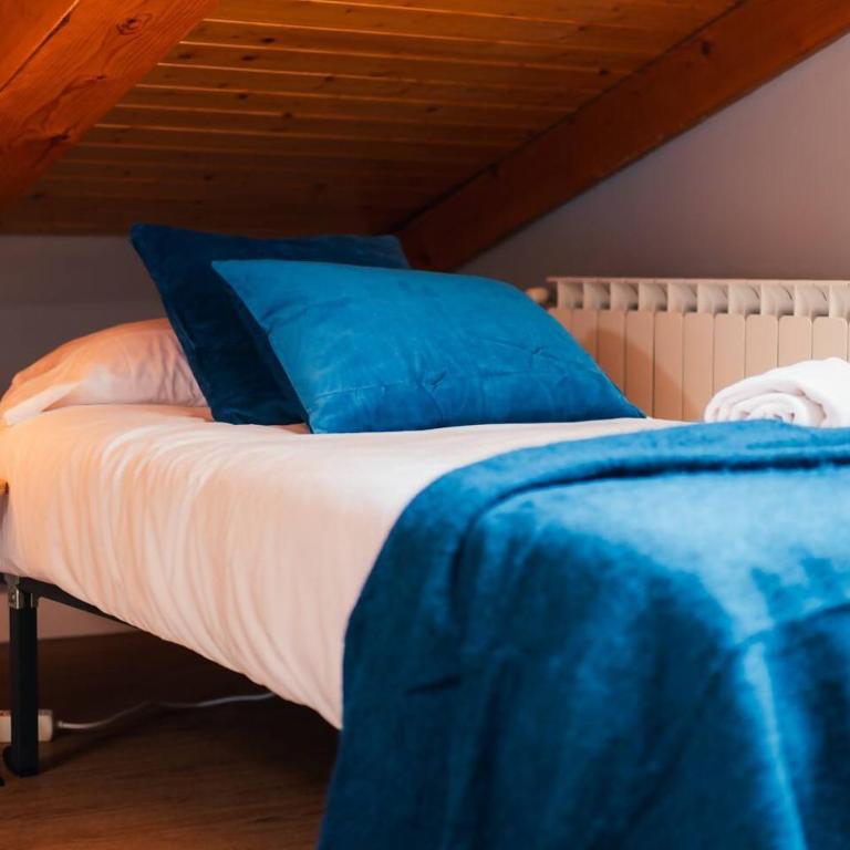 Ático Alfonso | Amplio Céntrico Renovado | 10 Pax - Apartamento de 2 dormitorios - 22