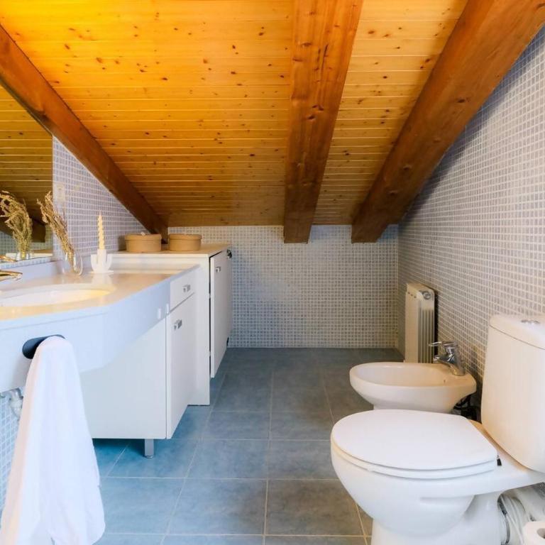 Ático Alfonso | Amplio Céntrico Renovado | 10 Pax - Apartamento de 2 dormitorios - 19