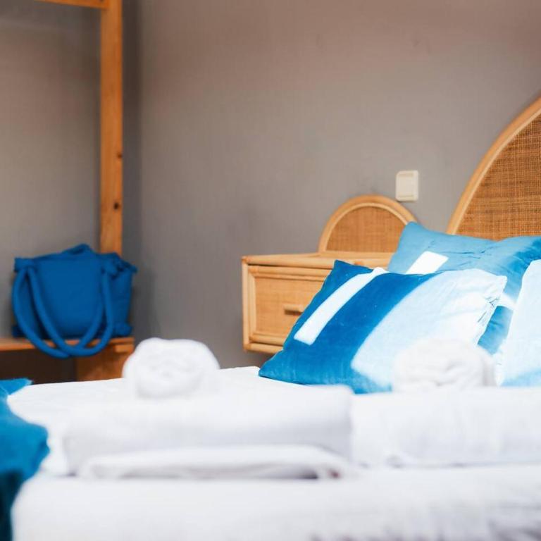 Ático Alfonso | Amplio Céntrico Renovado | 10 Pax - Apartamento de 2 dormitorios - 24
